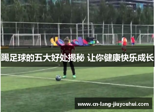 踢足球的五大好处揭秘 让你健康快乐成长