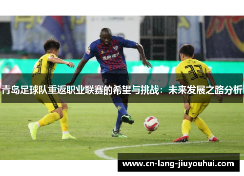 青岛足球队重返职业联赛的希望与挑战：未来发展之路分析