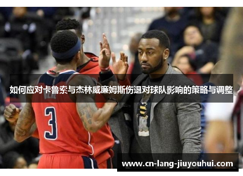 如何应对卡鲁索与杰林威廉姆斯伤退对球队影响的策略与调整