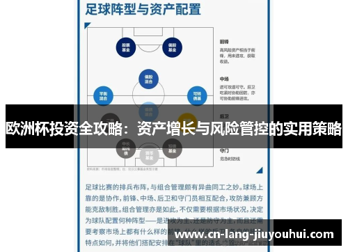 欧洲杯投资全攻略：资产增长与风险管控的实用策略